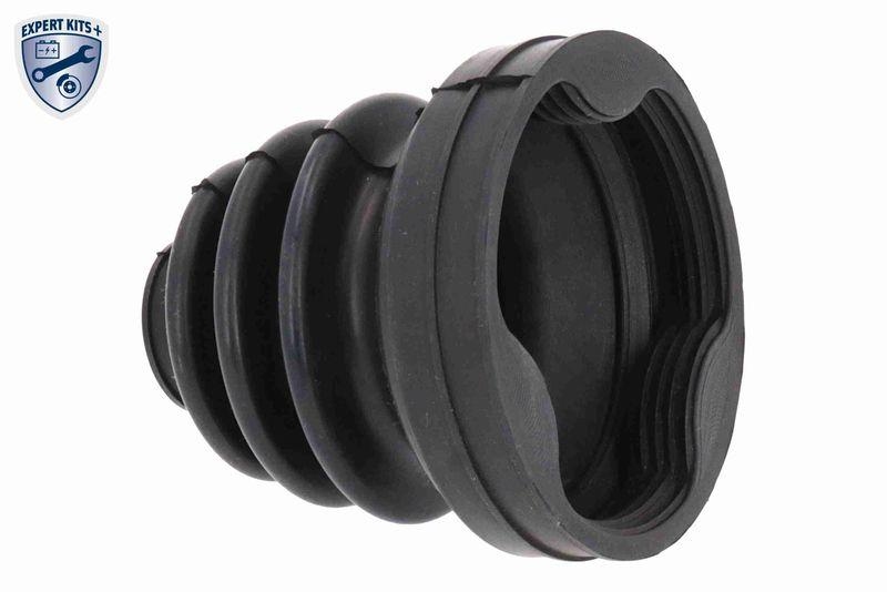 VAICO V40-0716 Faltenbalgsatz, Antriebswelle Vollsatz vorne, Getriebeseitig f&uuml;r OPEL