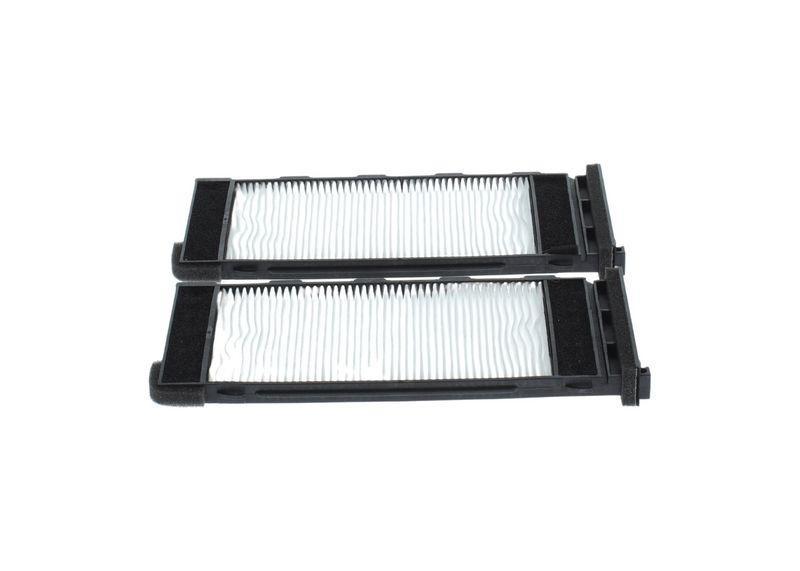 BOSCH 1 987 432 118 Filter Innenraumluft