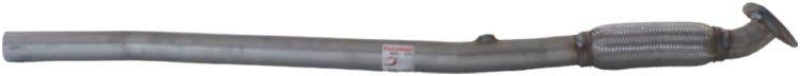 BOSAL 800-335 Abgasrohr