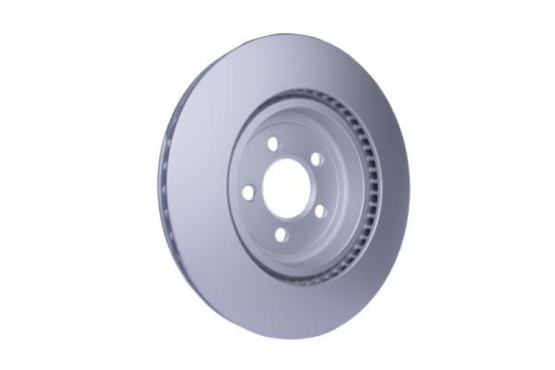 HELLA 8DD 355 115-471 Bremsscheibe f&uuml;r CHRYSLER/LANCIA