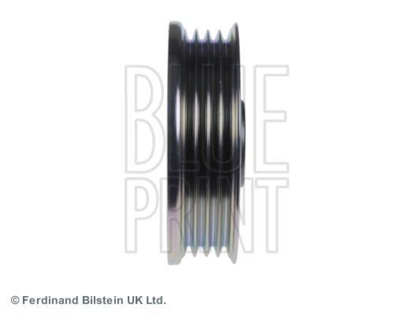 BLUE PRINT ADC496501 Umlenkrolle für Keilrippenriemen für MITSUBISHI
