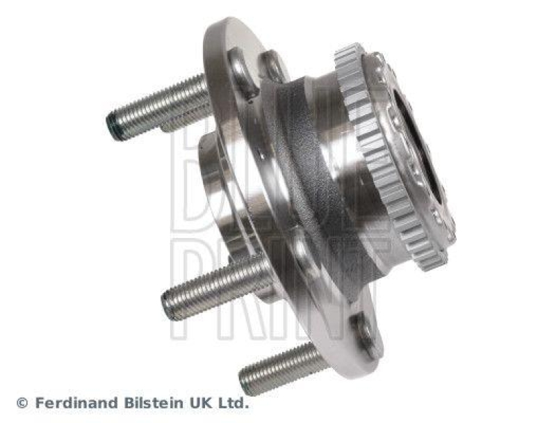 BLUE PRINT ADG08368 Radlagersatz mit Radnabe und ABS-Impulsring für HYUNDAI