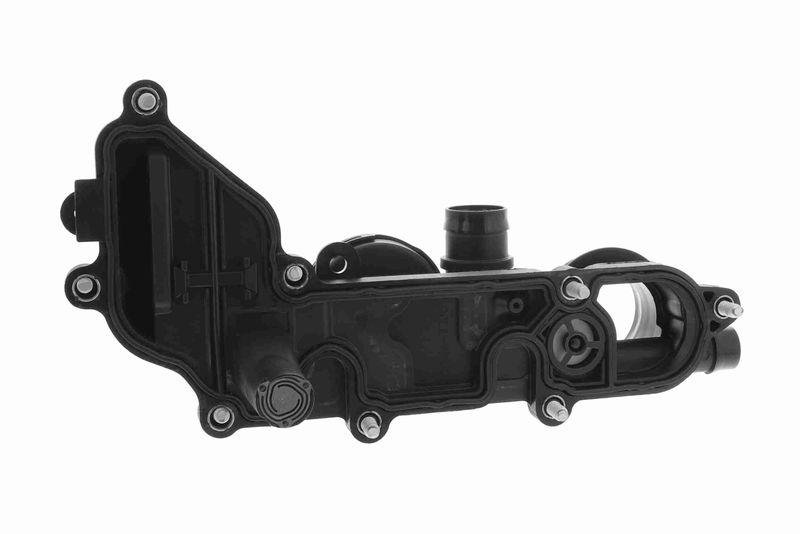 VAICO V10-5780 &Ouml;labscheider, Kurbelgeh&auml;useentl&uuml;ftung Kurbelgeh&auml;useentl&uuml;ftung f&uuml;r VW