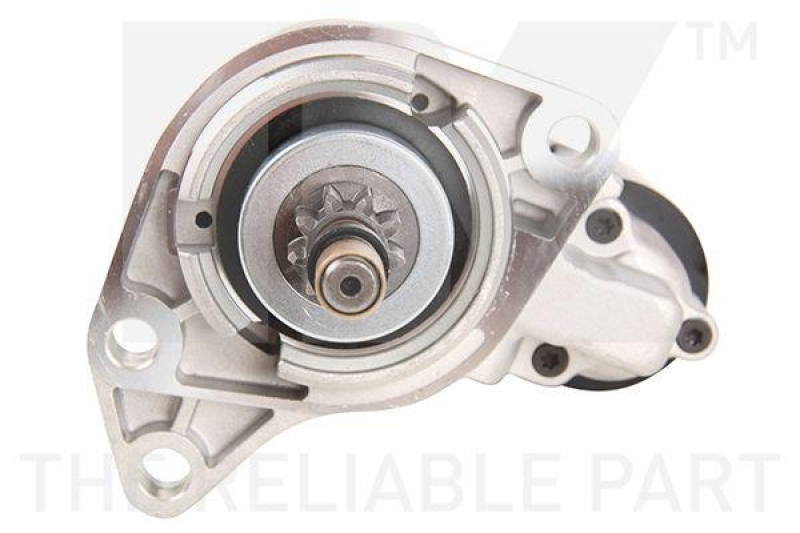 NK 4713240 Starter für AUDI,SEAT,SKODA,VW