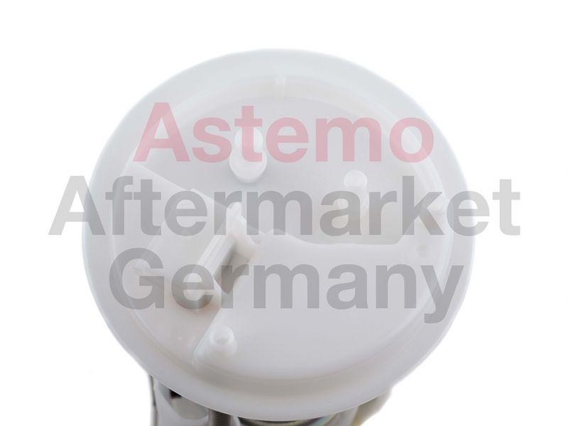 HITACHI 2502774 Kraftstofff&ouml;rdereinheit f&uuml;r FIAT u.a.