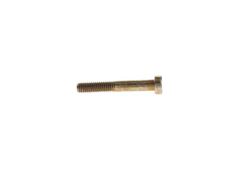 Bosch 2 912 742 209 Torx-Zylinderschraube