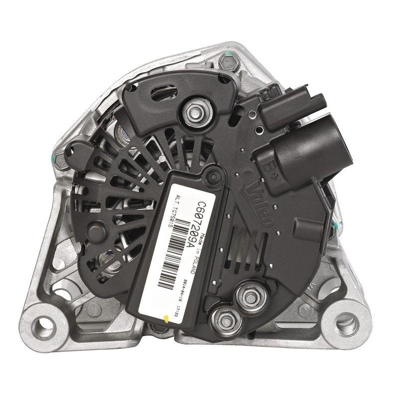 VALEO 439702 Generator Neu - ORIGINS