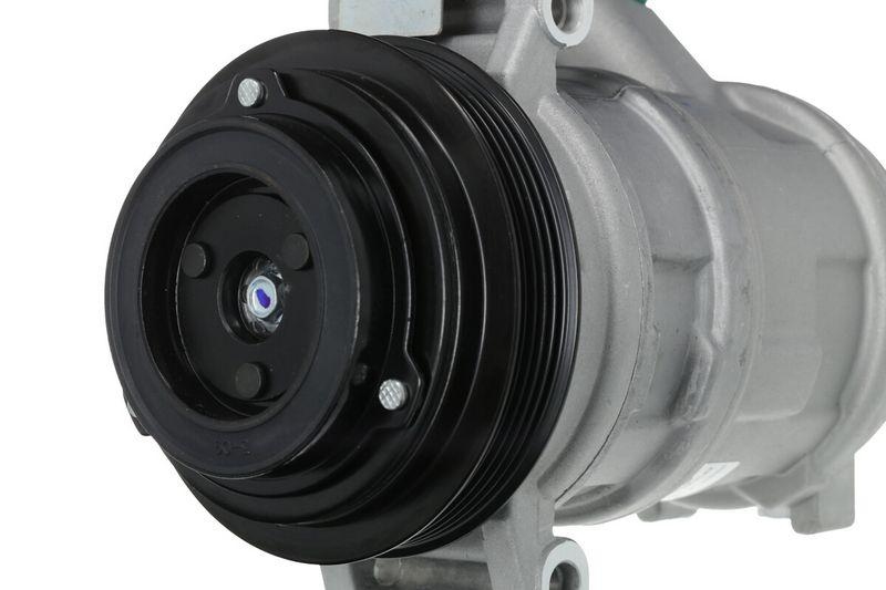 VALEO 699055 Kompressor BMW X5