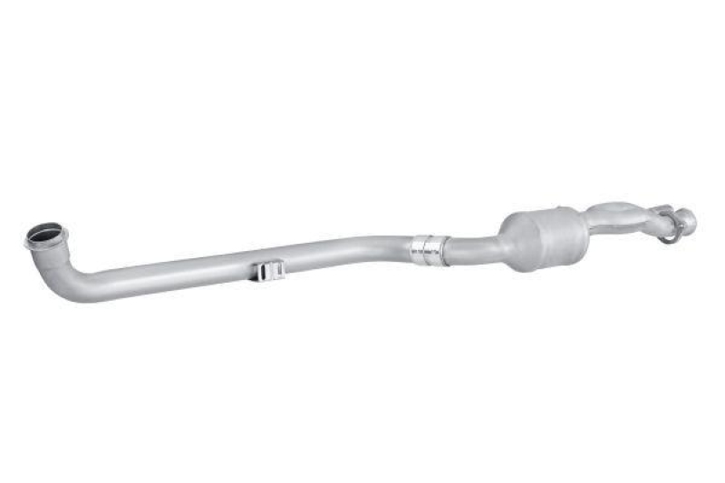 HELLA 8LE 366 052-701 Katalysator MB