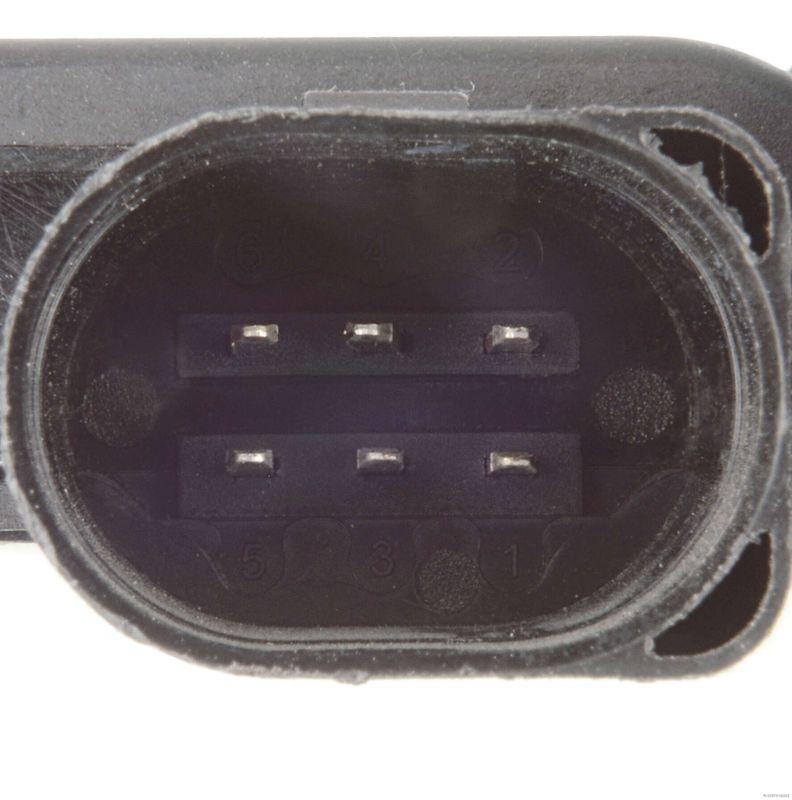 HERTH+BUSS 73100057 T&uuml;rschloss