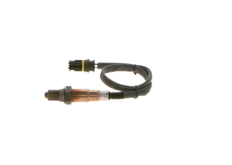 BOSCH 0 258 006 181 Lambdasonde