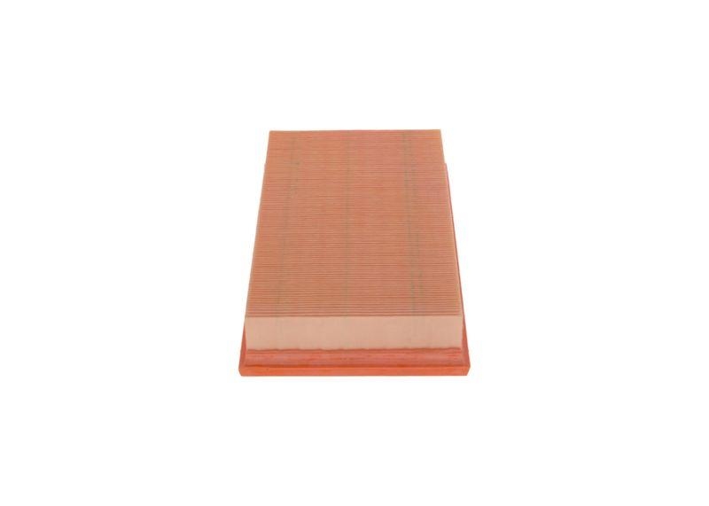 BOSCH F 026 400 105 Luftfilter