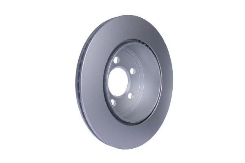 HELLA 8DD 355 115-481 Bremsscheibe f&uuml;r CHRYSLER/LANCIA