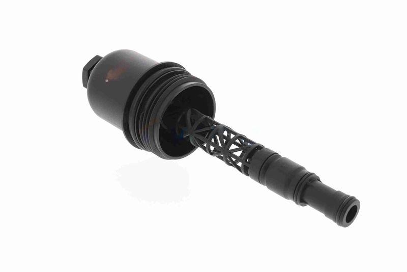 VAICO V30-1054 Deckel, &Ouml;lfiltergeh&auml;use f&uuml;r MERCEDES-BENZ