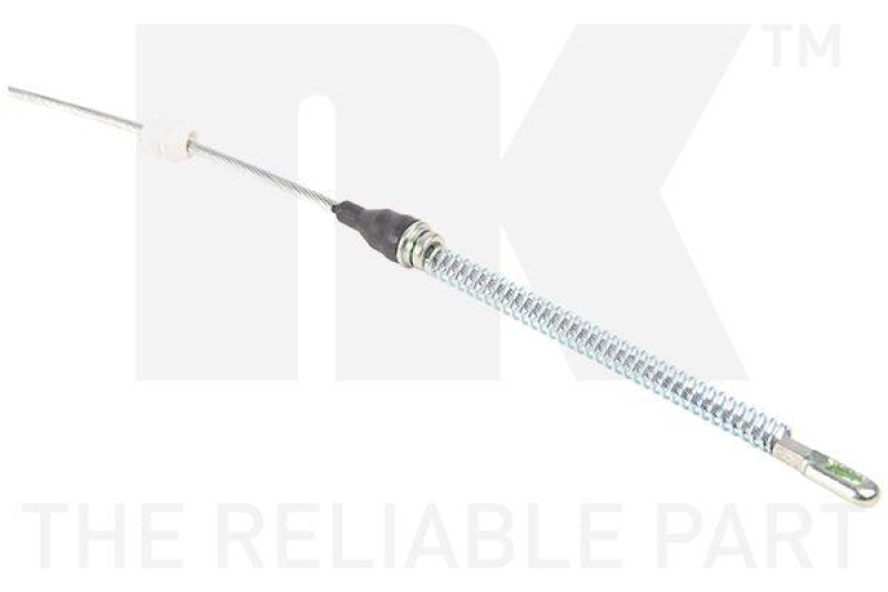 NK 903602 Seilzug, Feststellbremse für OPEL