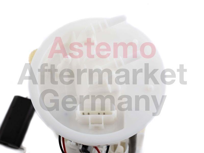 HITACHI 2502775 Benzinpumpen f&uuml;r MAZDA u.a.