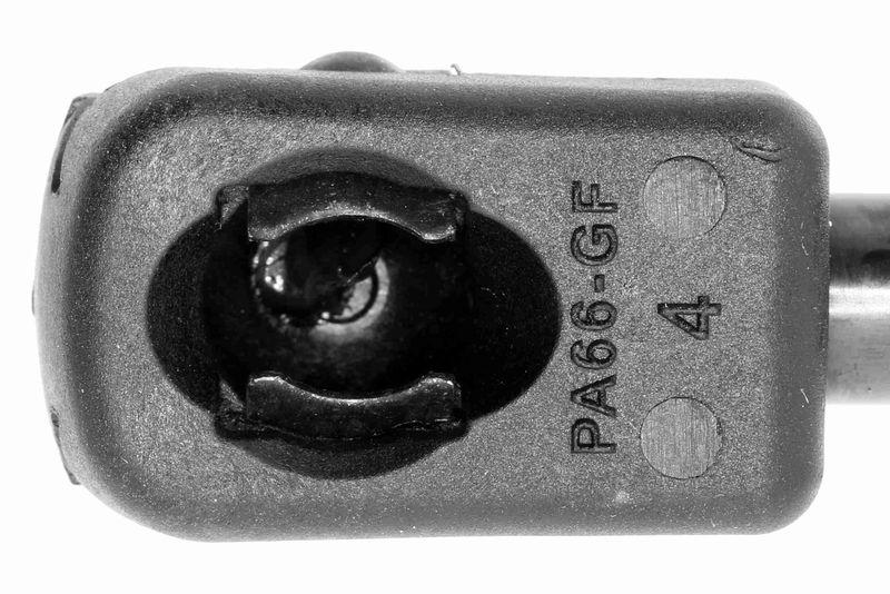 ACKOJA A38-0070 Gasfeder, Koffer-/Laderaum für NISSAN