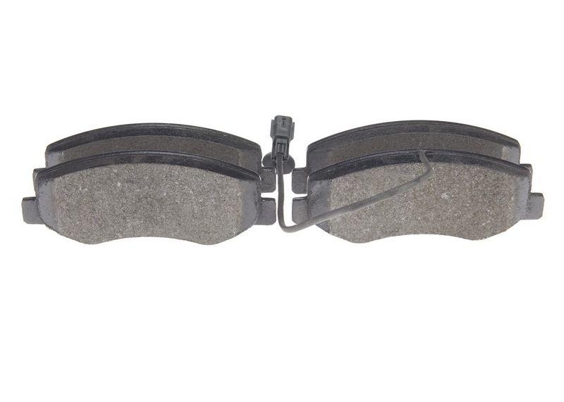 Bosch 0 986 494 499 Bremsbelag BP1418