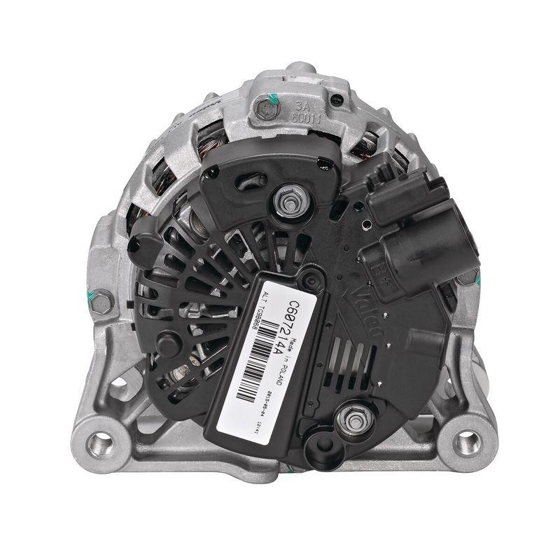 VALEO 439703 Generator Neu - ORIGINS