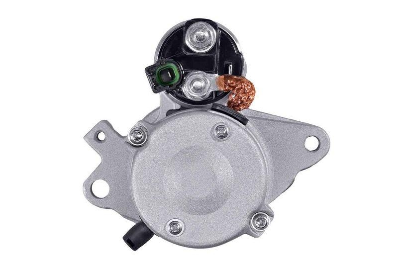 HELLA 8EA 011 611-601 Starter 12V 1,3kW