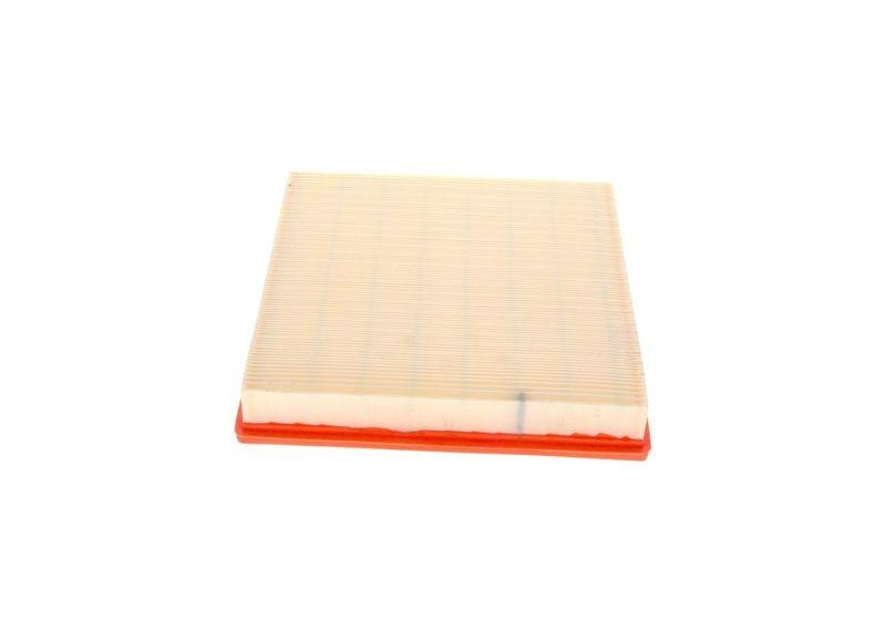 BOSCH F 026 400 106 Luftfilter