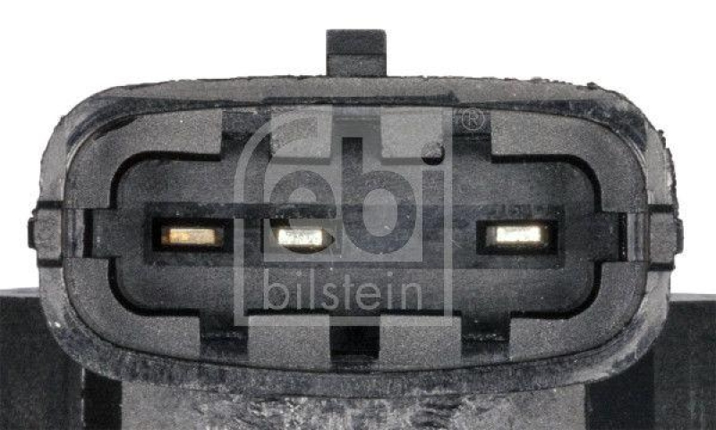 FEBI BILSTEIN 188621 Saugrohrdrucksensor f&uuml;r KIA