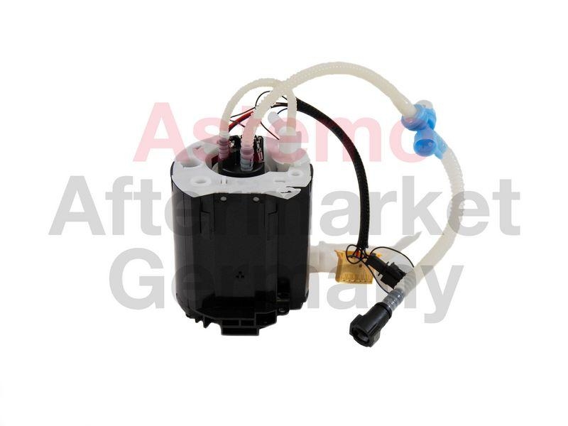 HITACHI 2502776 Kraftstofff&ouml;rdereinheit f&uuml;r LANDROVER u.a.