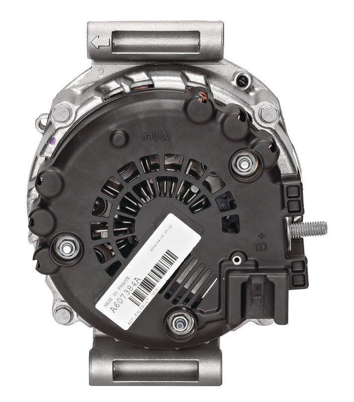 VALEO 439704 Generator Neu - ORIGINS