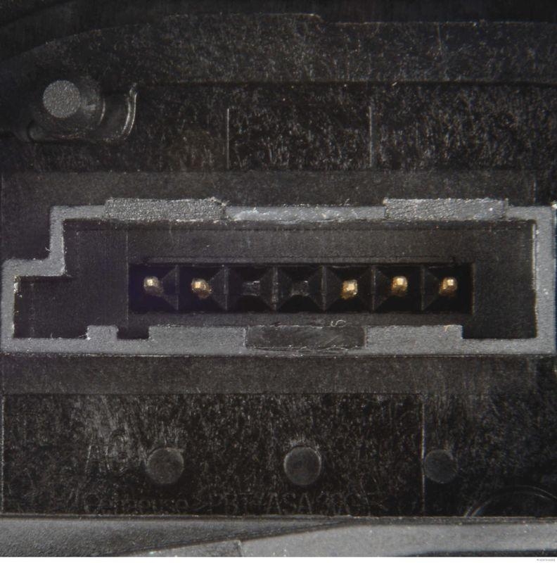 HERTH+BUSS 73100059 Türschloss