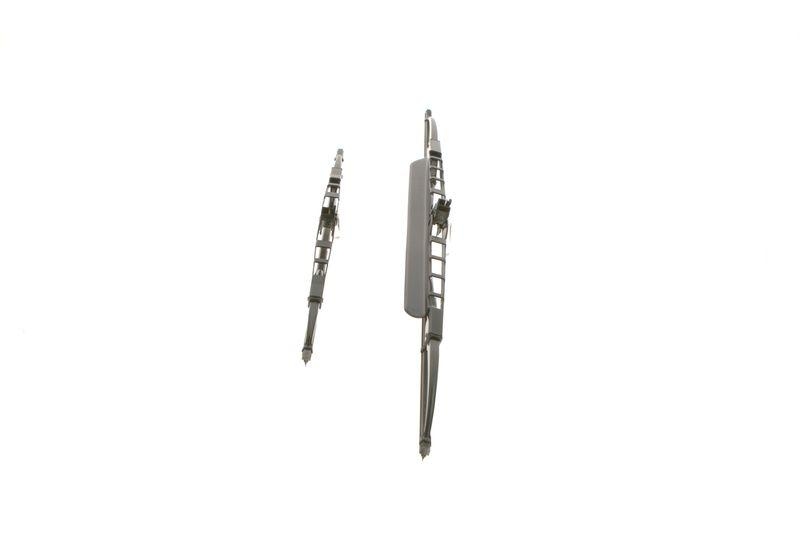 BOSCH 3 397 010 406 Wischblatt 535S Twin Scheibenwischer 530/340 mm