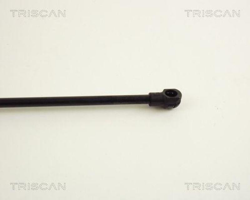 TRISCAN 8710 29257 Gasfeder Hinten f&uuml;r Vw Polo 9N