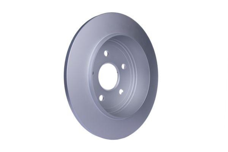 HELLA 8DD 355 115-501 Bremsscheibe f&uuml;r JEEP