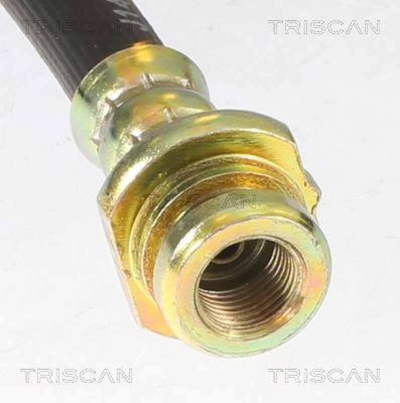 TRISCAN 8150 14170 Bremsschlauch Vorne f&uuml;r Nissan