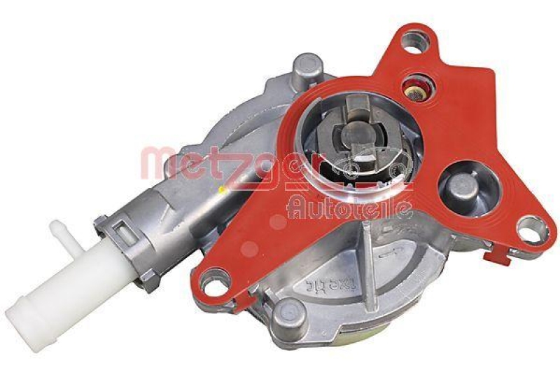 METZGER 8010087 Unterdruckpumpe, Bremsanlage f&uuml;r NISSAN/OPEL/RENAULT/VAUXHALL