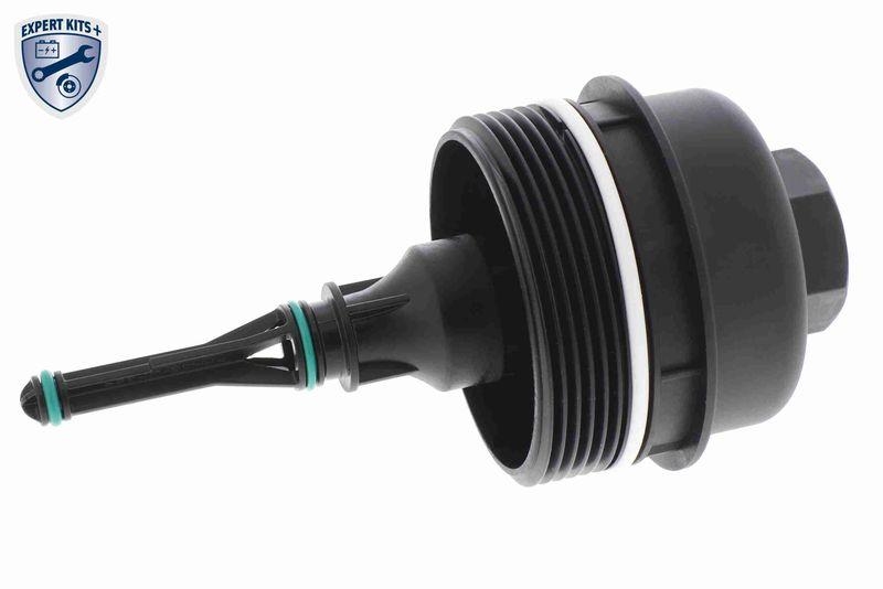 VAICO V10-5792 Geh&auml;use, &Ouml;lfilter f&uuml;r VW