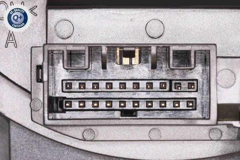 VEMO V26-72-0266 Wickelfeder, Airbag für HONDA