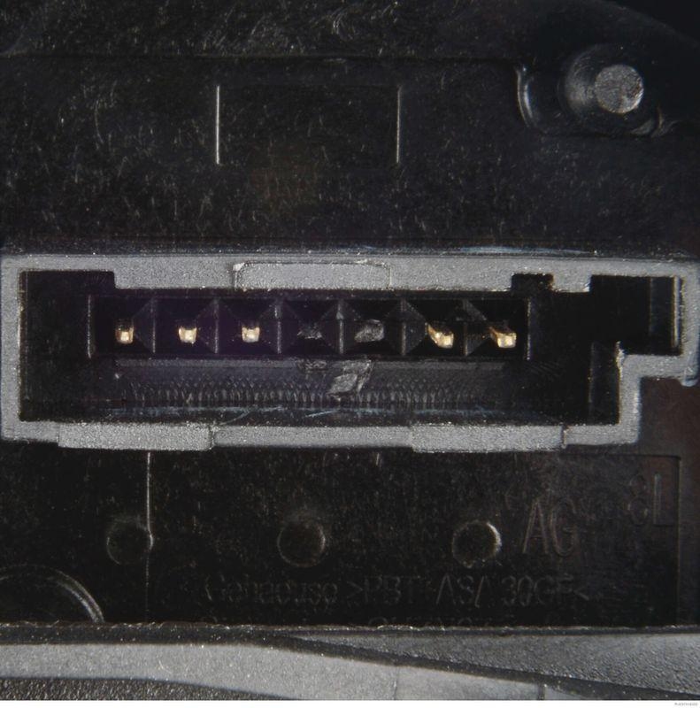 HERTH+BUSS 73100060 Türschloss