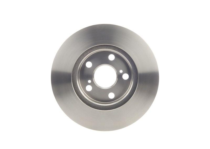BOSCH 0 986 479 564 Bremsscheiben &Oslash; 255mm f&uuml;r Vorderachse