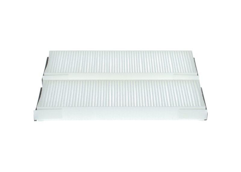 BOSCH 1 987 432 122 Filter Innenraumluft