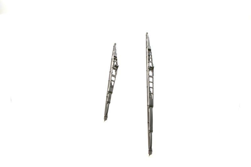BOSCH 3 397 010 413 Wischblatt 612 Twin Scheibenwischer 600/400 mm