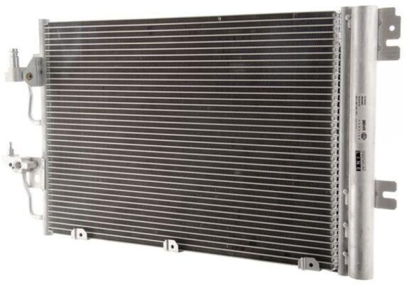 MAHLE AC 377 000P Klimakondensator