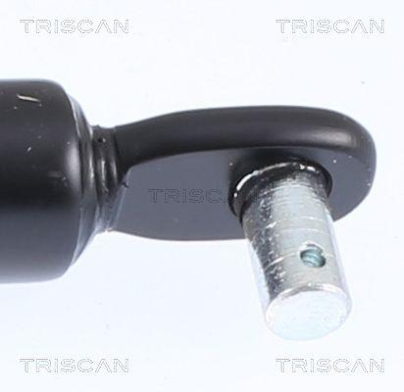 TRISCAN 8710 15216 Gasfeder Hinten f&uuml;r Fiat Panda
