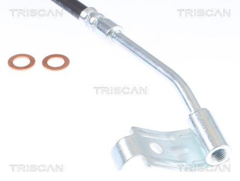 TRISCAN 8150 80328 Bremsschlauch f&uuml;r Jeep