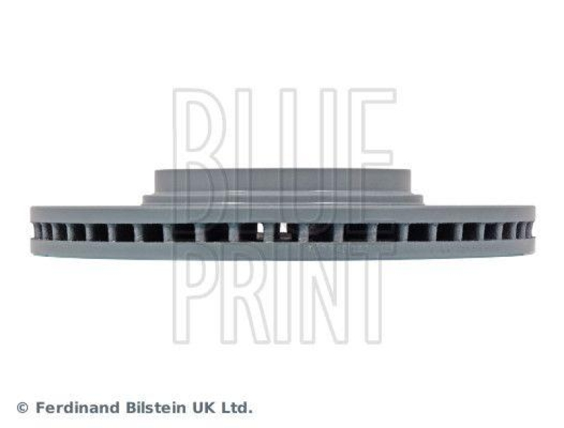 BLUE PRINT ADT343253 Bremsscheibe f&uuml;r TOYOTA