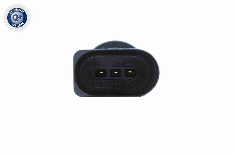 VEMO V10-72-1042 Sensor, Nockenwellenpos. 3-Polig für AUDI