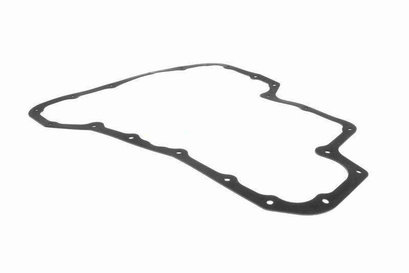 VAICO V38-0554 Dichtung, &Ouml;lwanne-Automatikgetriebe 4-Gang (Jatco Rl4F03A) f&uuml;r NISSAN