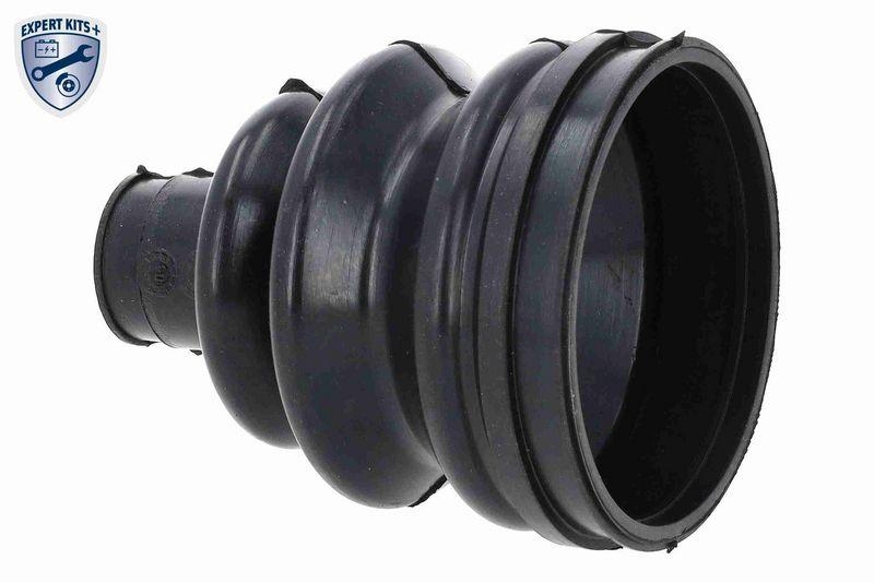 VAICO V40-0722 Faltenbalgsatz, Antriebswelle Vollsatz vorne, radseitig f&uuml;r OPEL