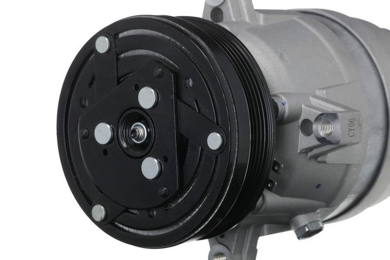 VALEO 699075 Kompressor FIAT Brava,Bravo/LANCIA Dedra