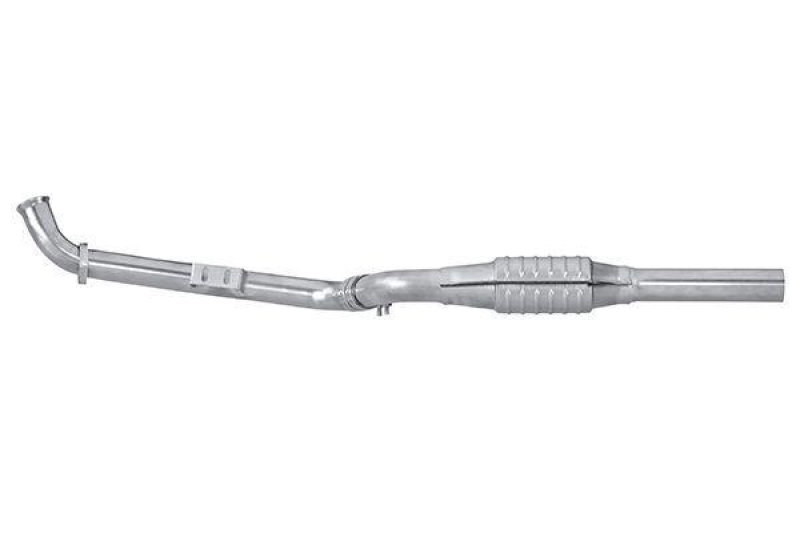 HELLA 8LE 366 052-741 Katalysator MB