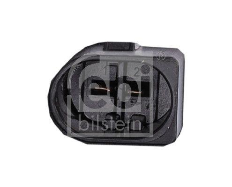 FEBI BILSTEIN 181886 Bremssattel mit Motor f&uuml;r elektrische Parkbremse f&uuml;r BMW